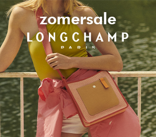 longchamp zomersale